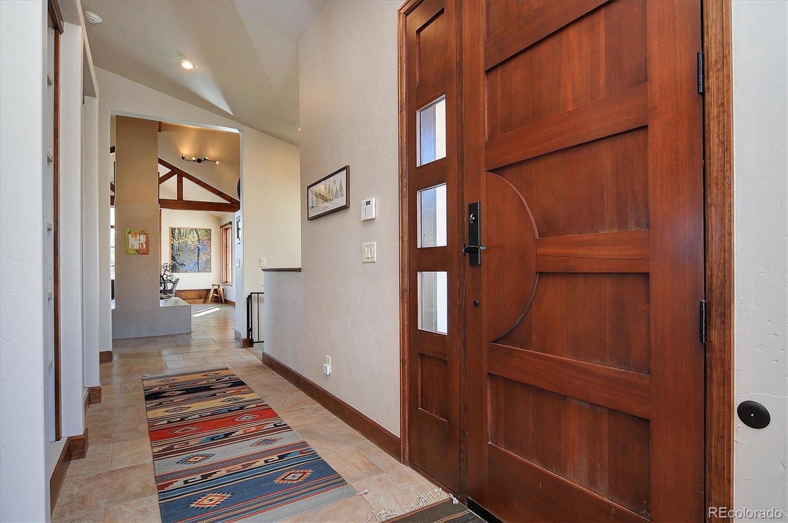 1100 Pinon Drive