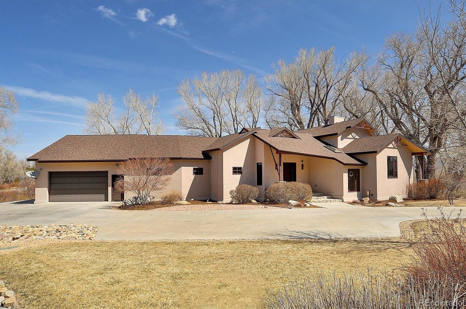 1100 Pinon Drive
