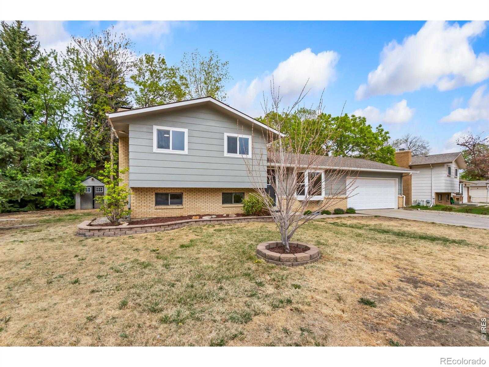503 Honey Locust Drive