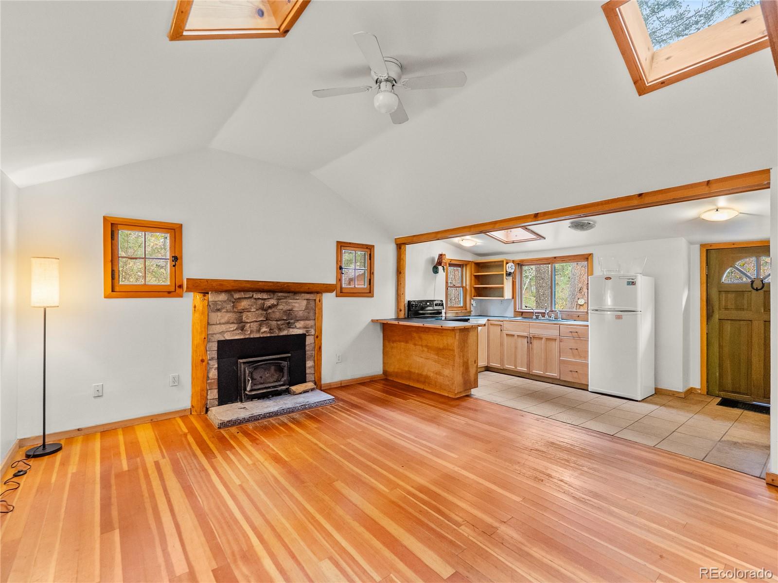 10853 Twin Spruce Road