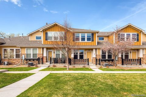 3751 W 136th Avenue T3 Broomfield CO 80023