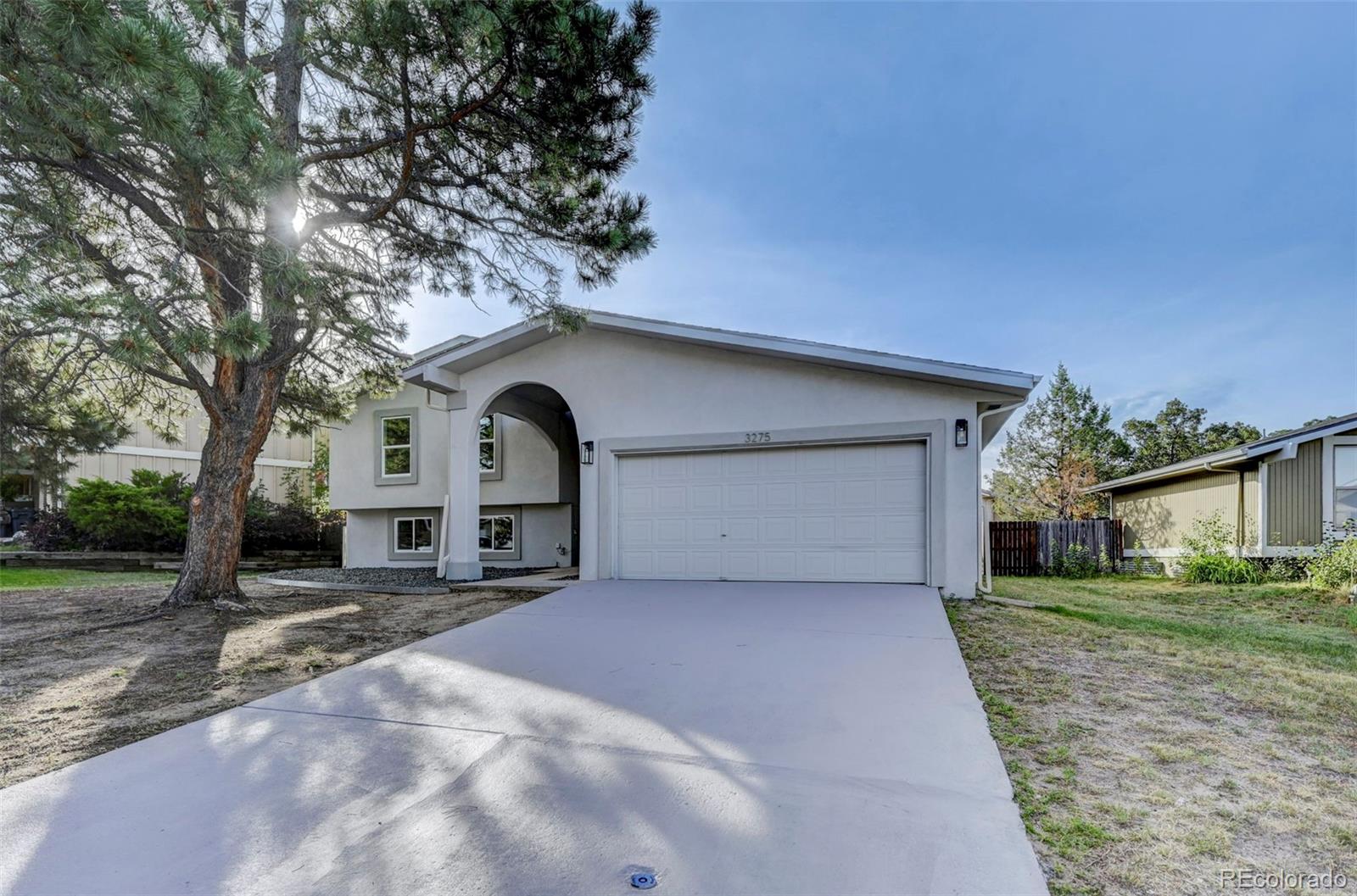 3275 Bell Mountain Drive, Colorado Springs, CO, 80918 3275 Bell Mountain Drive