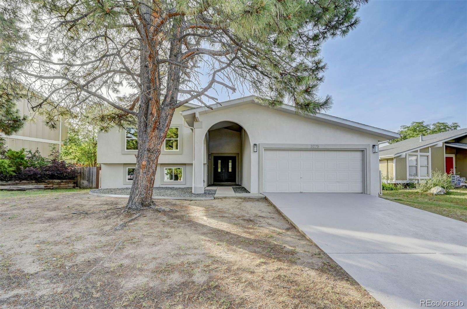 3275 Bell Mountain Drive, Colorado Springs, CO, 80918 3275 Bell Mountain Drive