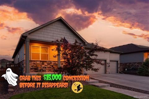 19468 E 65 Place Aurora CO 80019
