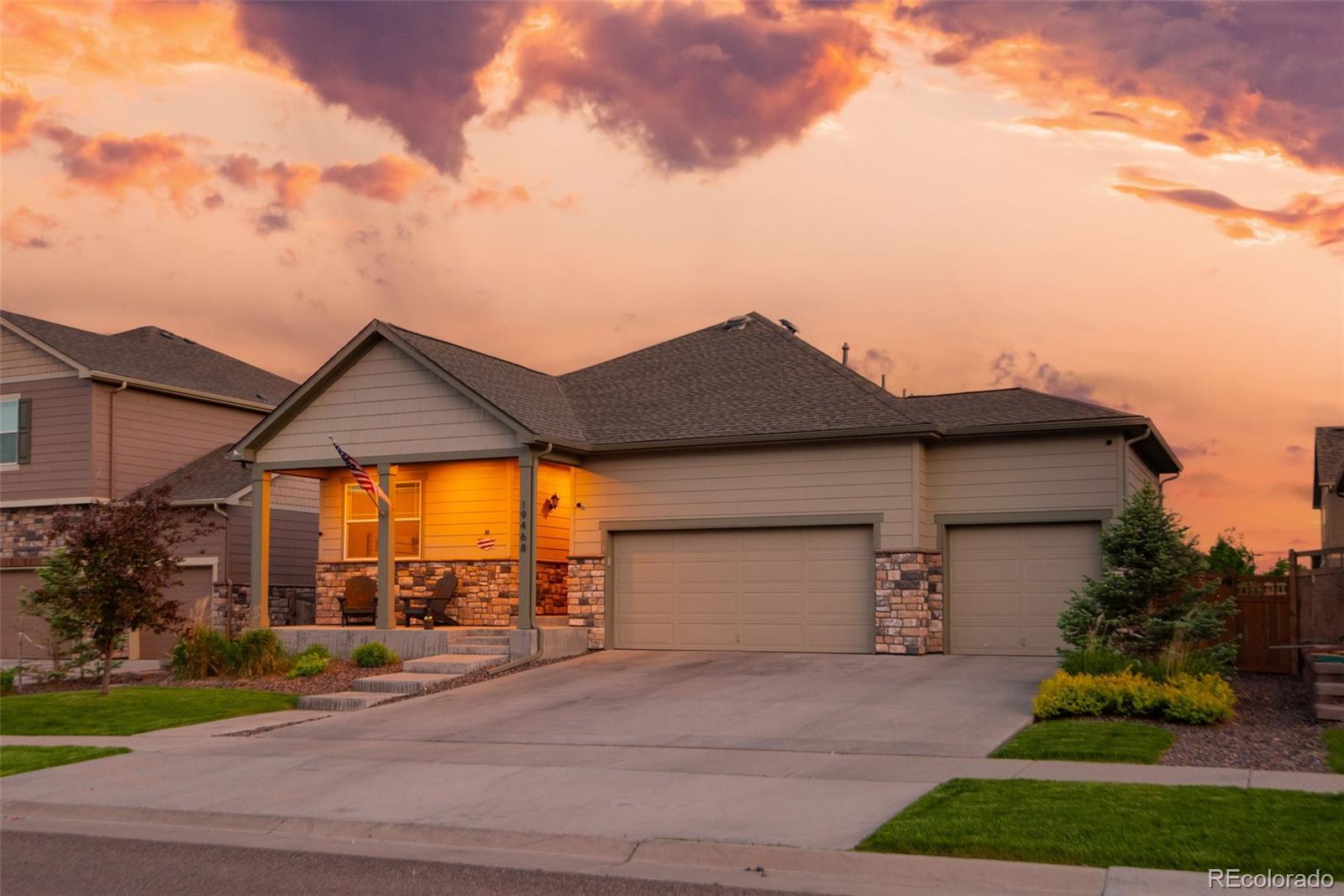 19468 E 65 Place