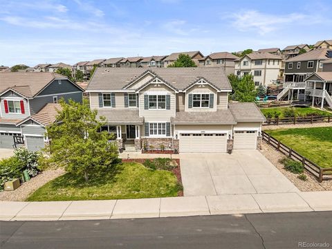 2090 Bellavista Street Castle Rock CO 80109