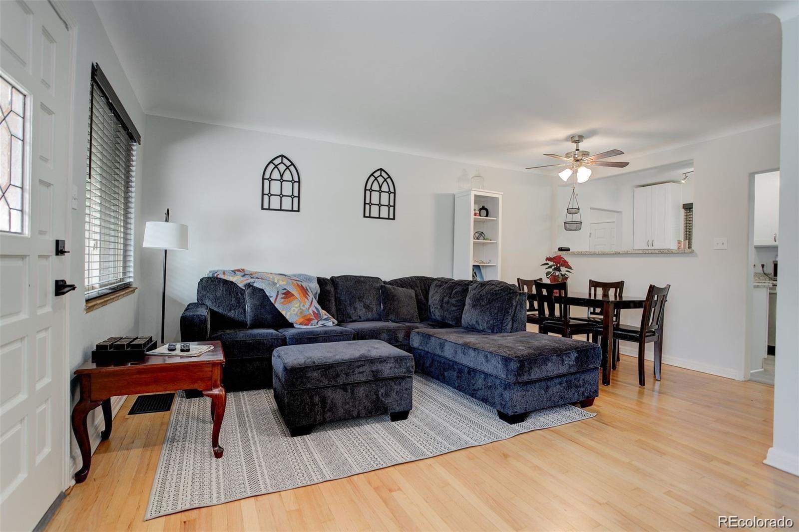 950 Jasmine Street, Denver, CO, 80220 4 950 Jasmine Street