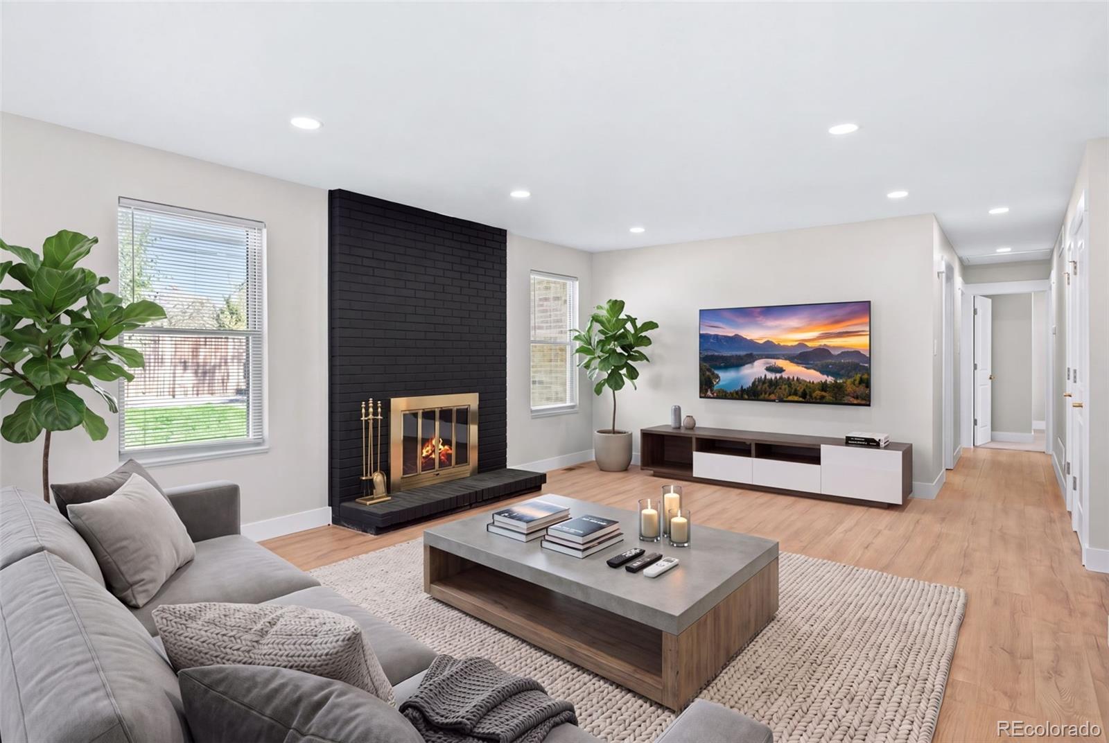 300 S Kendall Street