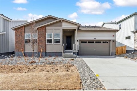 2548 Wesley Lane Lafayette CO 80026
