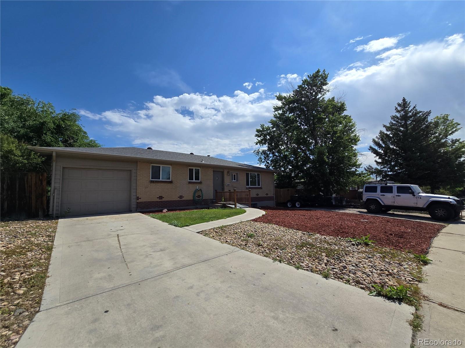 2865 Carnation Way, Thornton, CO, 80229 1 2865 Carnation Way