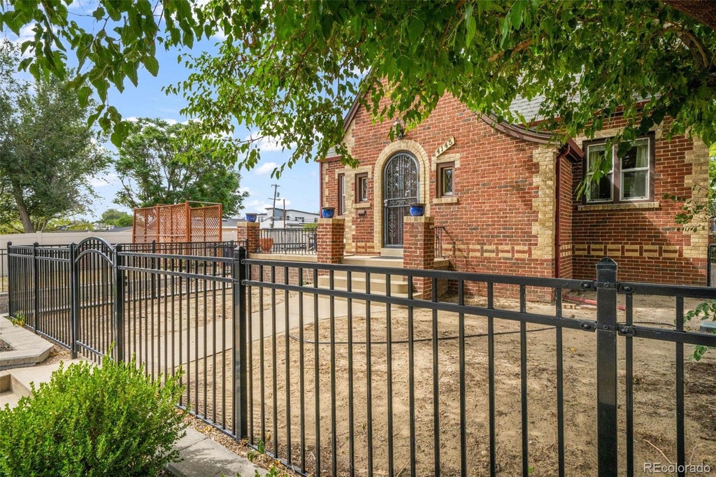 Photo of 4145 Pecos Street, Denver, CO 80211 (MLS # 8265581)