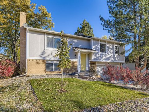 Aurora 91 15051 E Gunnison Place Aurora CO 80012