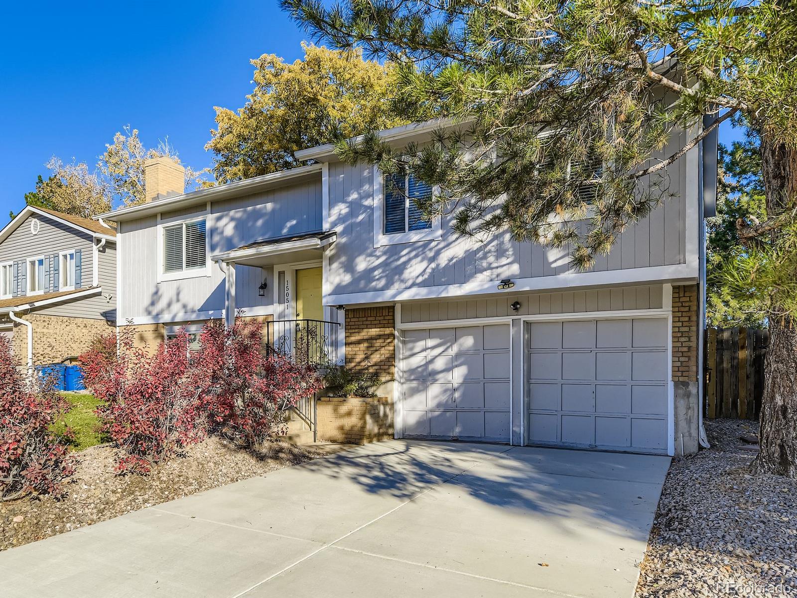 15051 E Gunnison Place, Aurora, CO, 80012 1 15051 E Gunnison Place