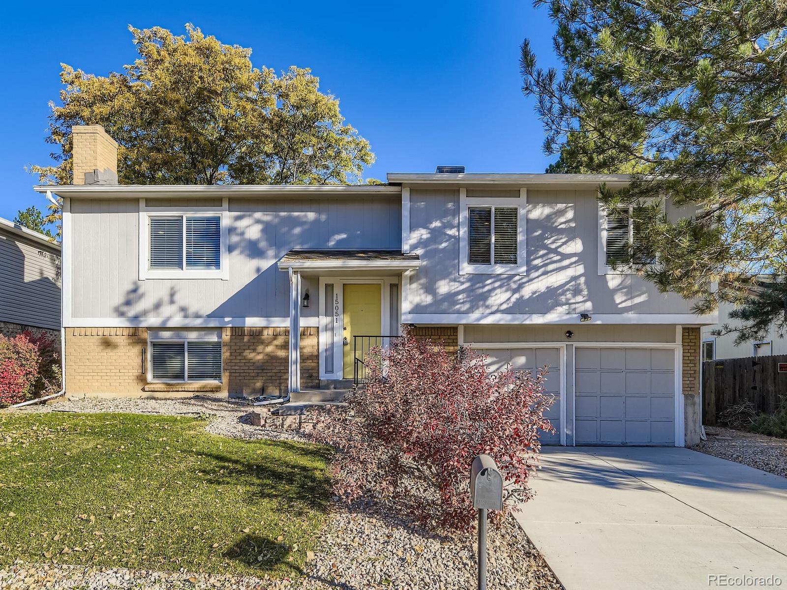 15051 E Gunnison Place, Aurora, CO, 80012 2 15051 E Gunnison Place