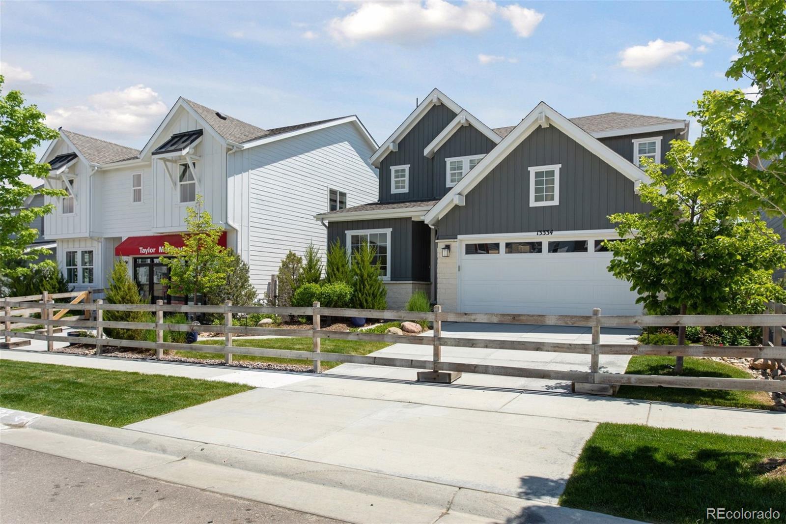 13334 Blue Amber Court, Parker, CO, 80134 3 13334 Blue Amber Court