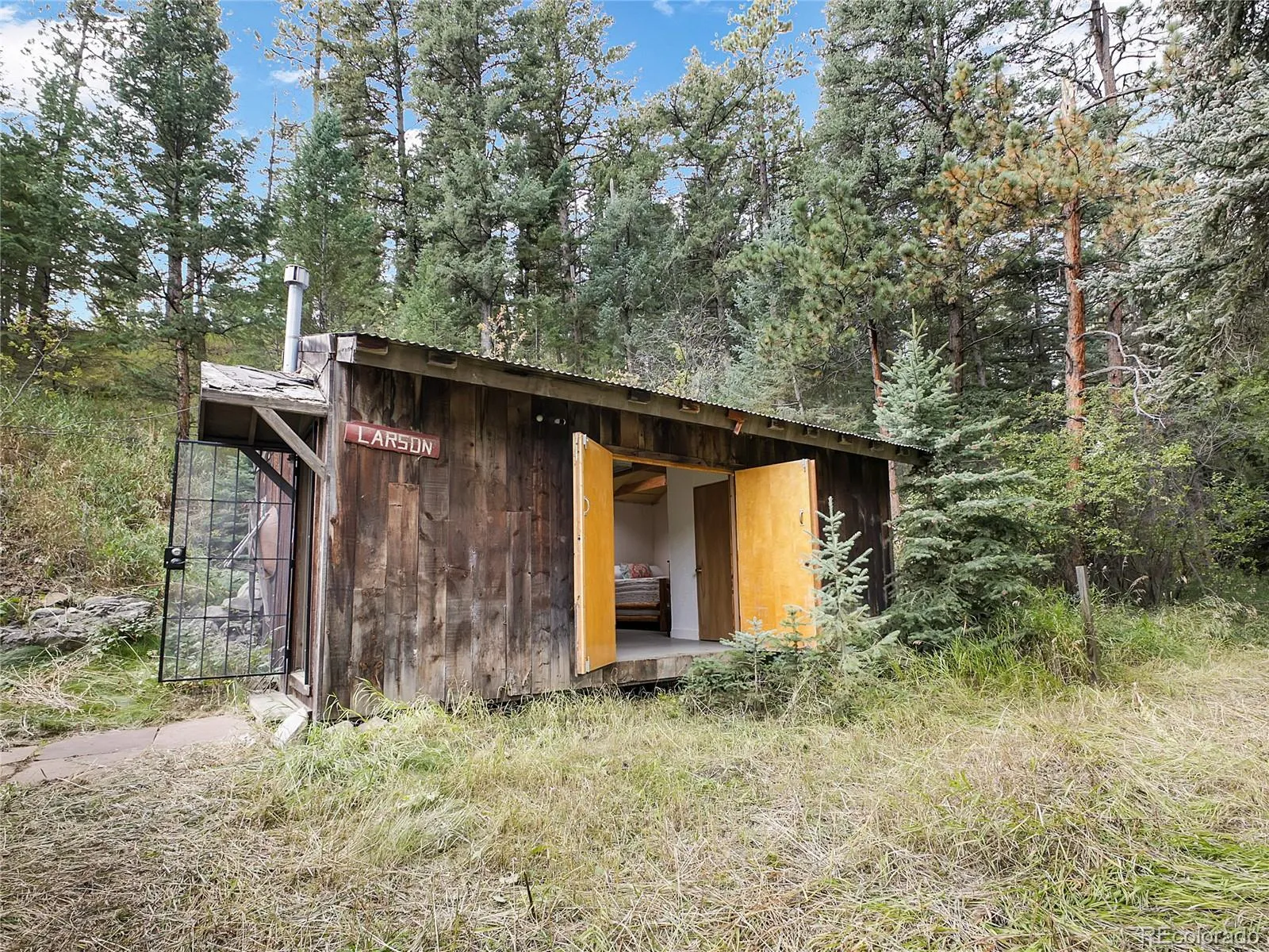 Indian Hills, Colorado 80454, United States, ,Land,Active,215450