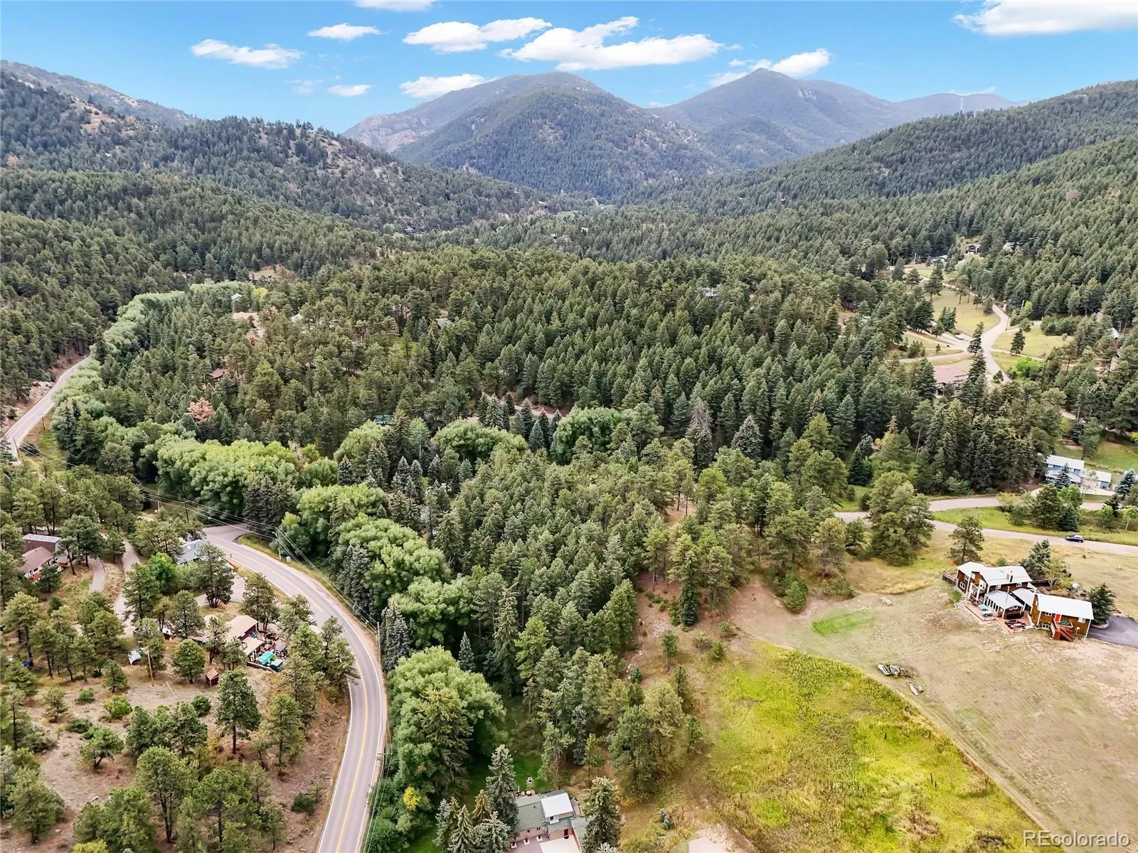 Indian Hills, Colorado 80454, United States, ,Land,Active,215450