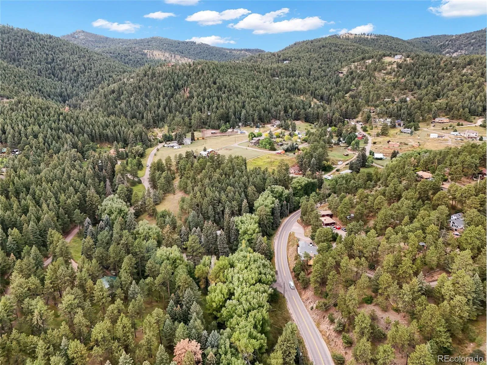 Indian Hills, Colorado 80454, United States, ,Land,Active,215450