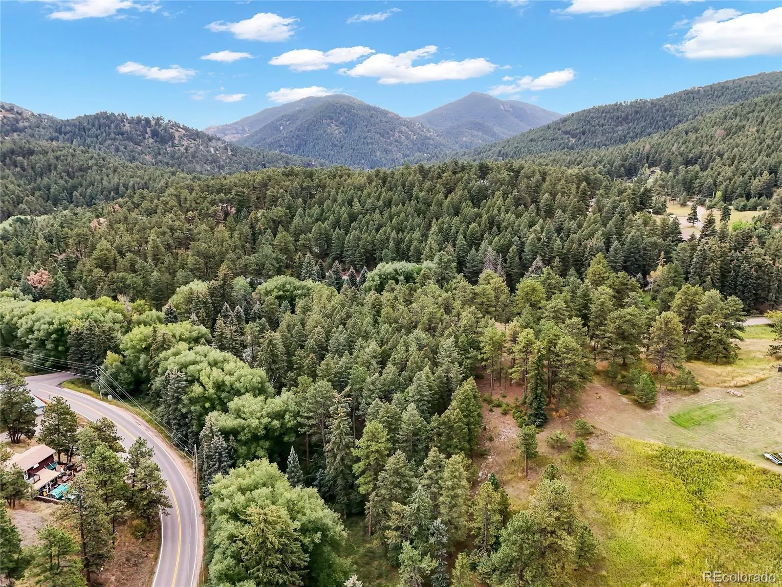 Indian Hills, Colorado 80454, United States, ,Land,Active,215450