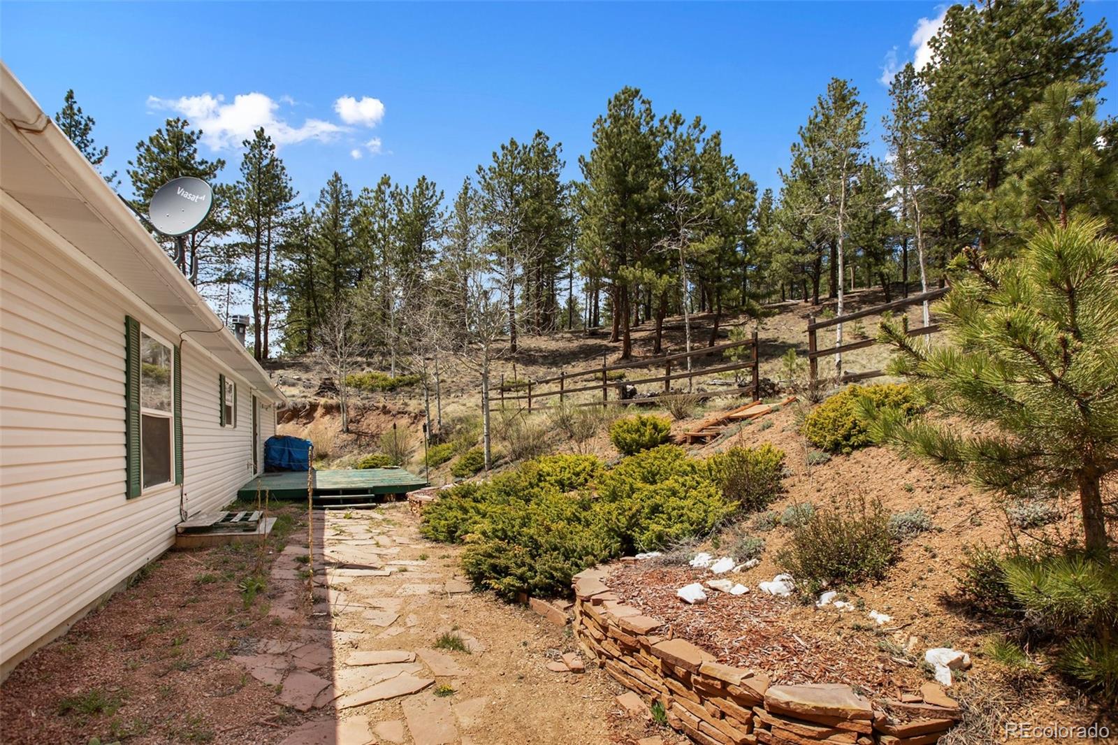 1011 W Bison Creek Trail