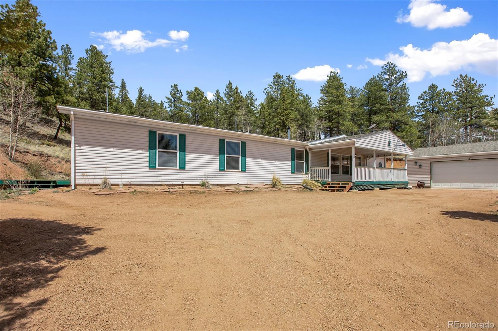 1011 W Bison Creek Trail