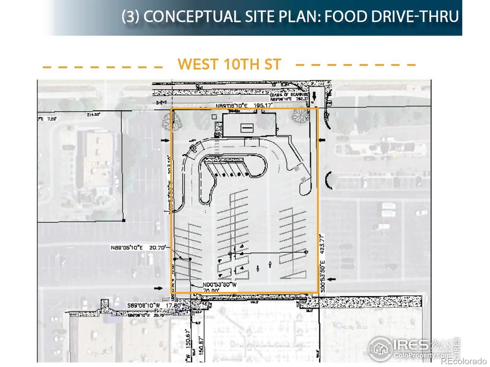 2700 W 10th Street