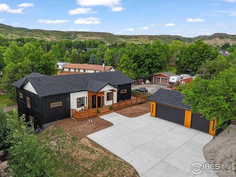 14950 W 32nd Avenue Golden CO 80401