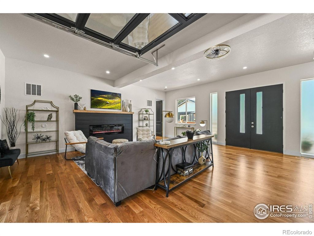 Photo of 14950 W 32nd Avenue, Golden, CO 80401 (MLS # IR1045207)