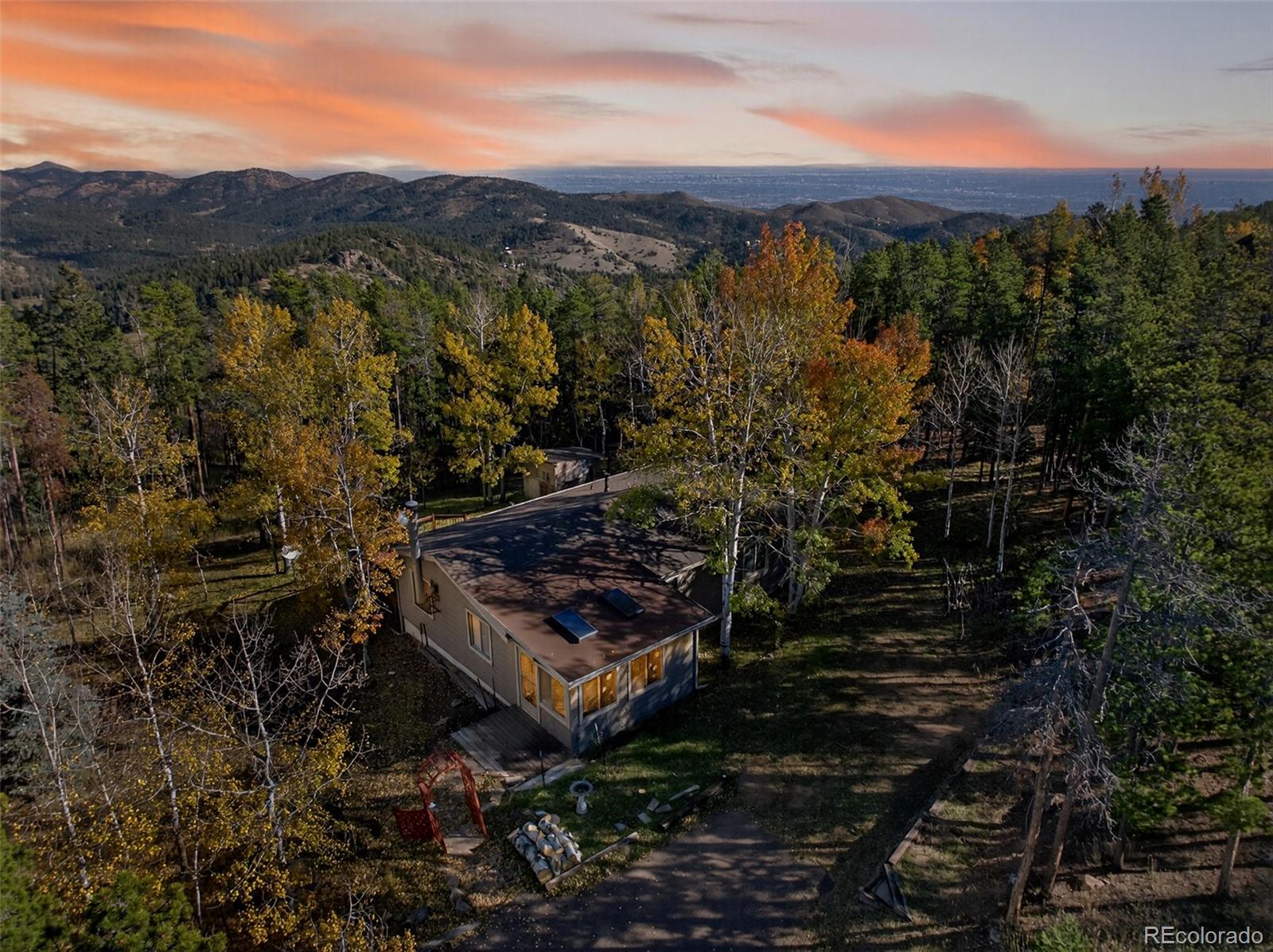 20341 Maxwell Drive