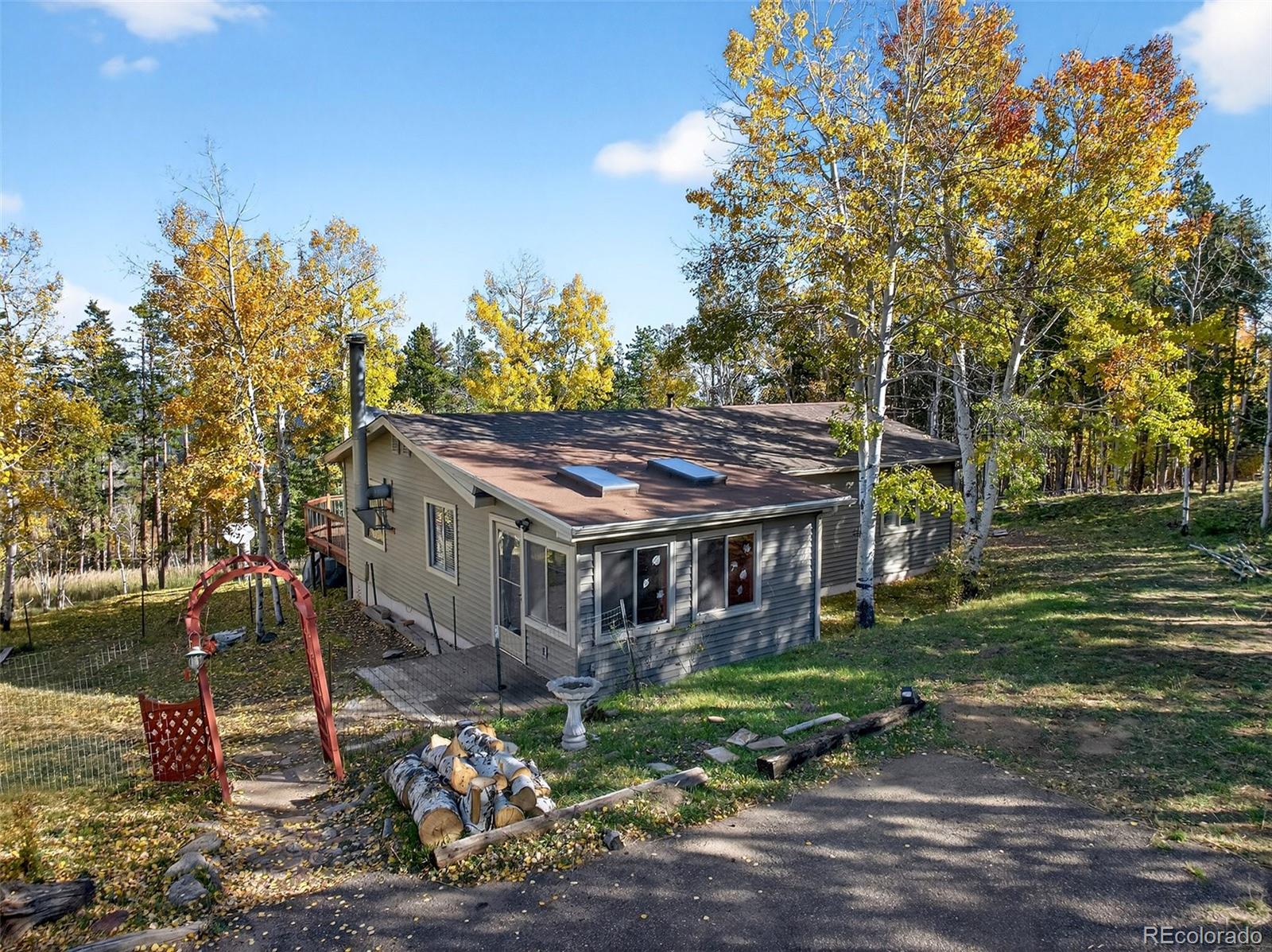 20341 Maxwell Drive