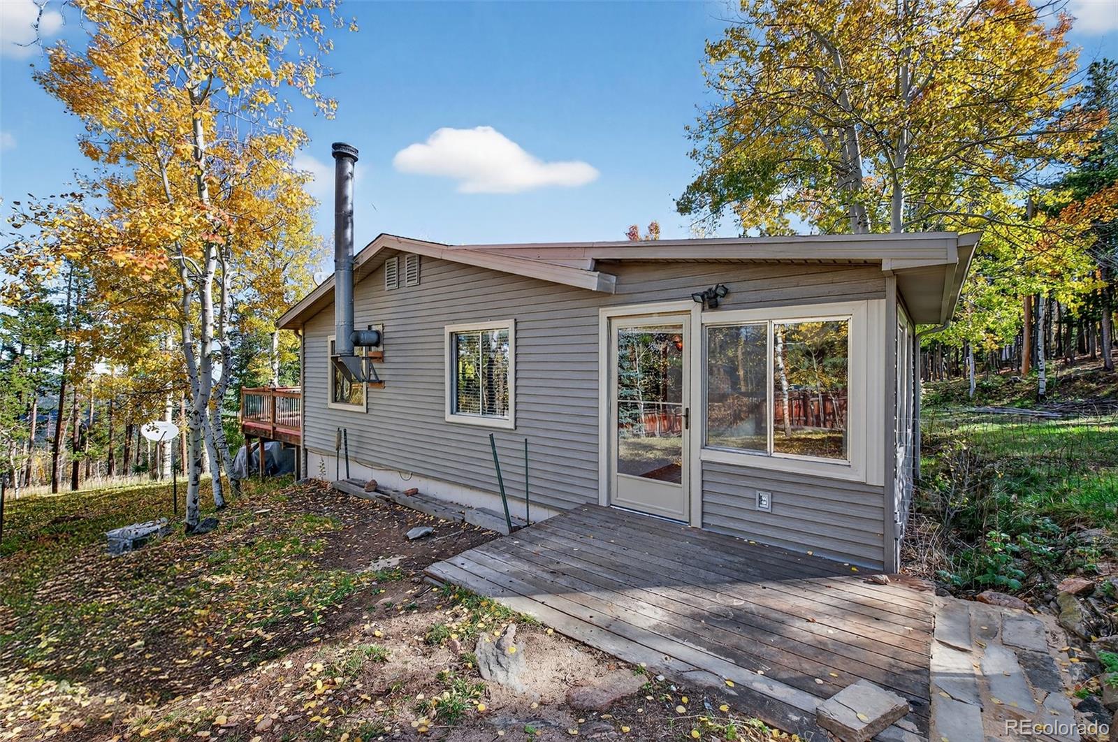 20341 Maxwell Drive