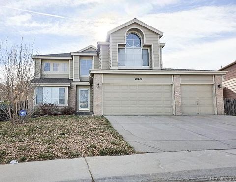Photo of Denver, CO 80249 (MLS # 5600753)