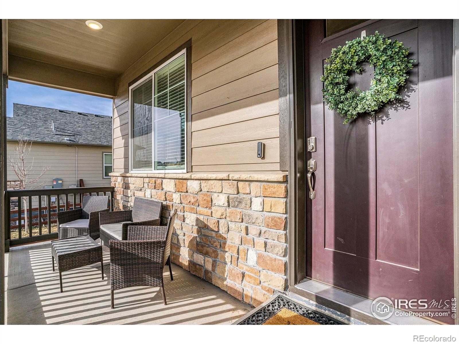 254 Ptarmigan Lane, Johnstown, CO, 80534 4 254 Ptarmigan Lane