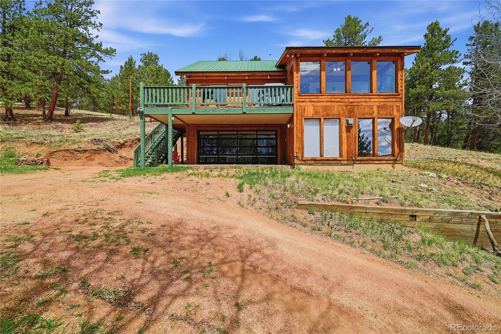 123 Granby Lake Way