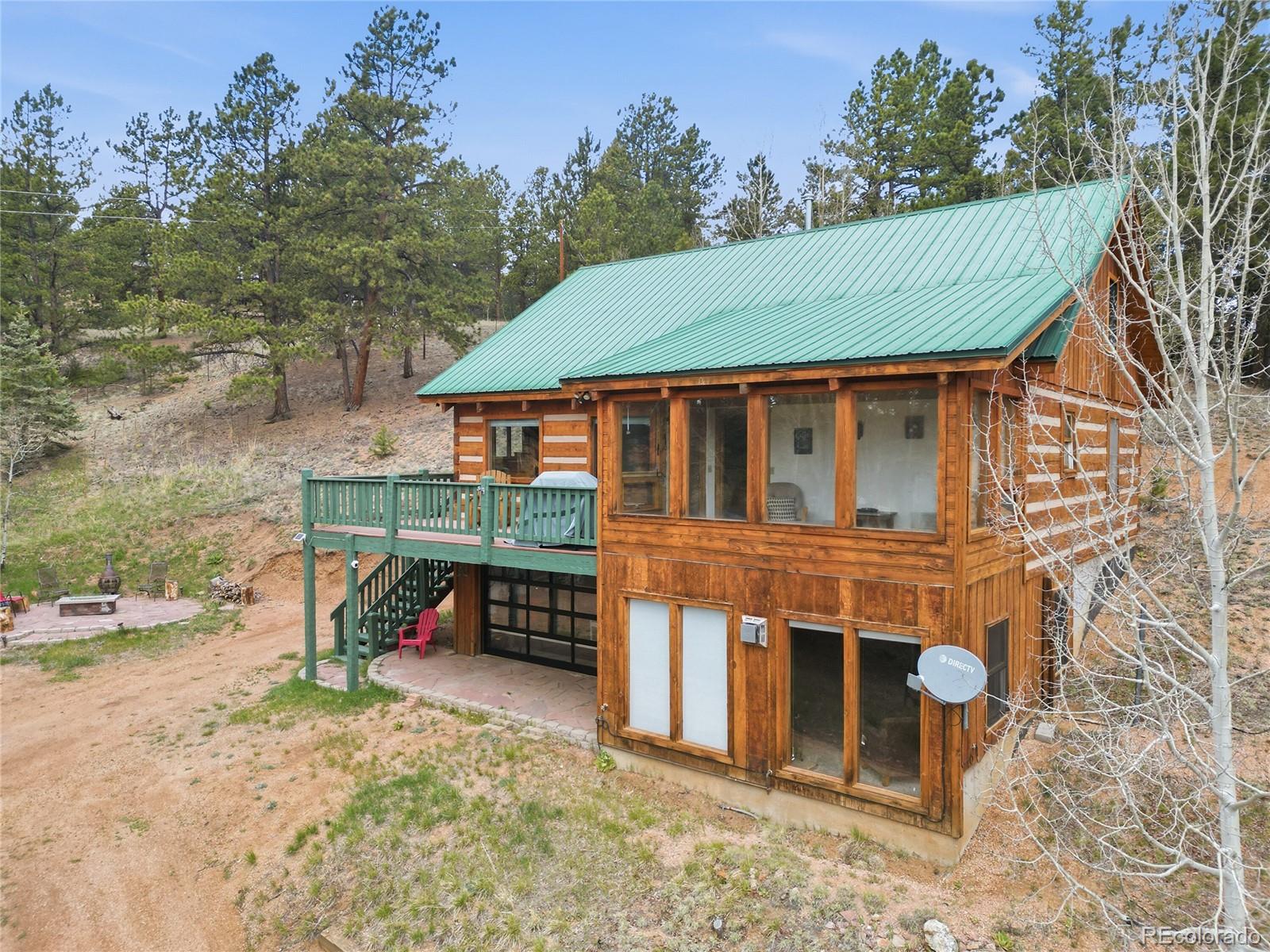 123 Granby Lake Way