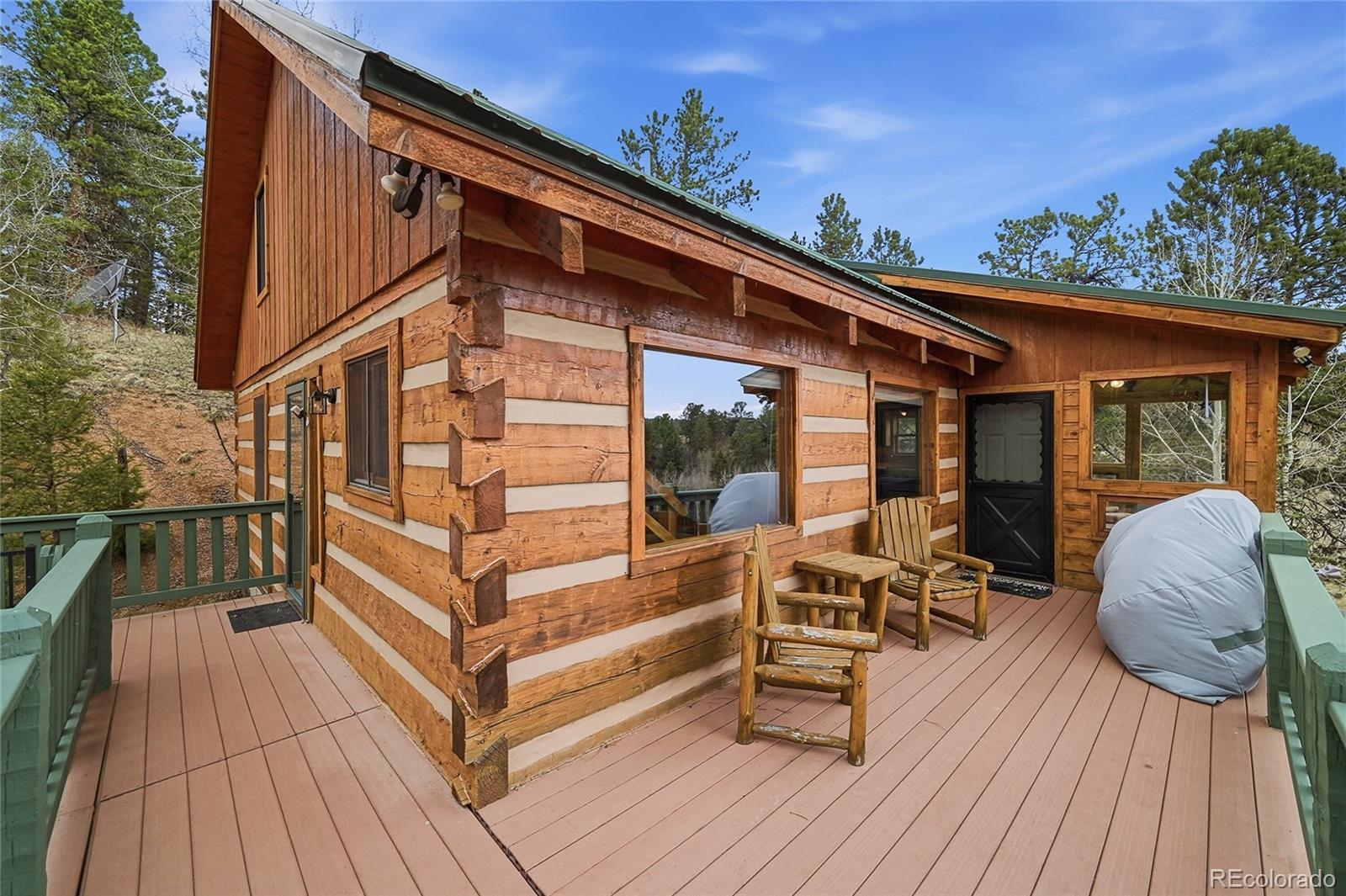 123 Granby Lake Way