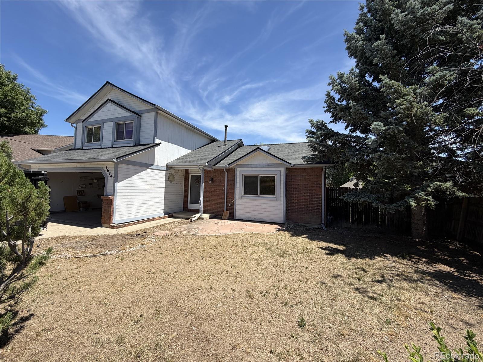 Photo 1 of 17 — 1674 Saulsbury Court, Loveland, CO 80538