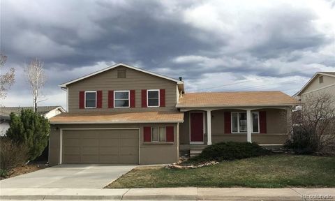 Photo of 6660 W 112th Place, Westminster, CO 80020 (MLS # 4284371)