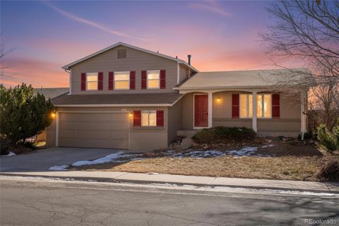 6660 W 112th Place Westminster CO 80020