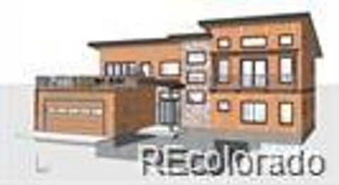 600 Virginia Avenue Leadville CO 80461
