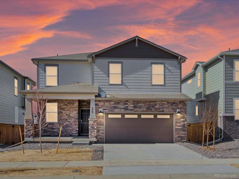 581 Red Rock Place, Brighton, CO 80601 - #: 2965303