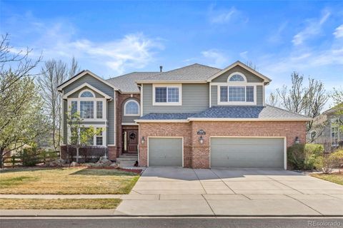 Photo of 5828 Fox Ridge Court, Broomfield, CO 80020 (MLS # 7196291)