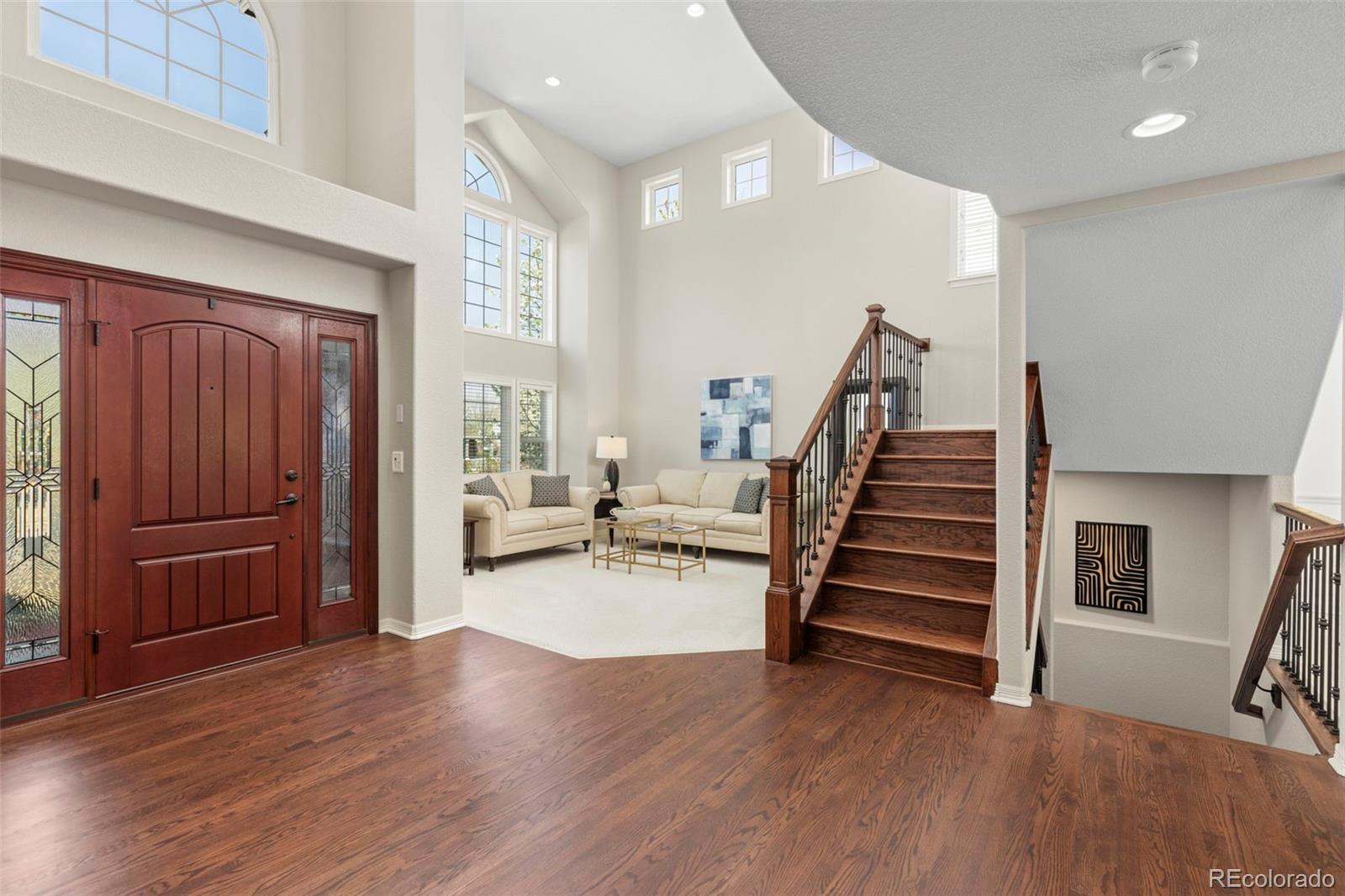 5828 Fox Ridge Court