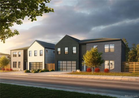 Photo of 6560 Quitman Court, Arvada, CO 80003 (MLS # 4153011)