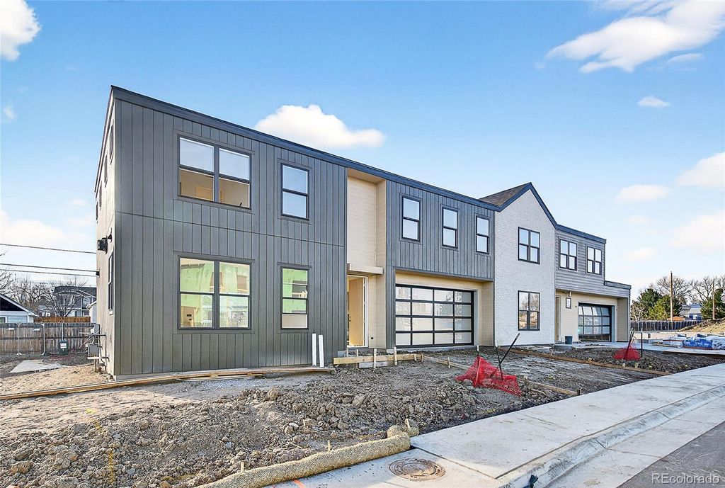 Photo of 6560 Quitman Court, Arvada, CO 80003 (MLS # 4153011)