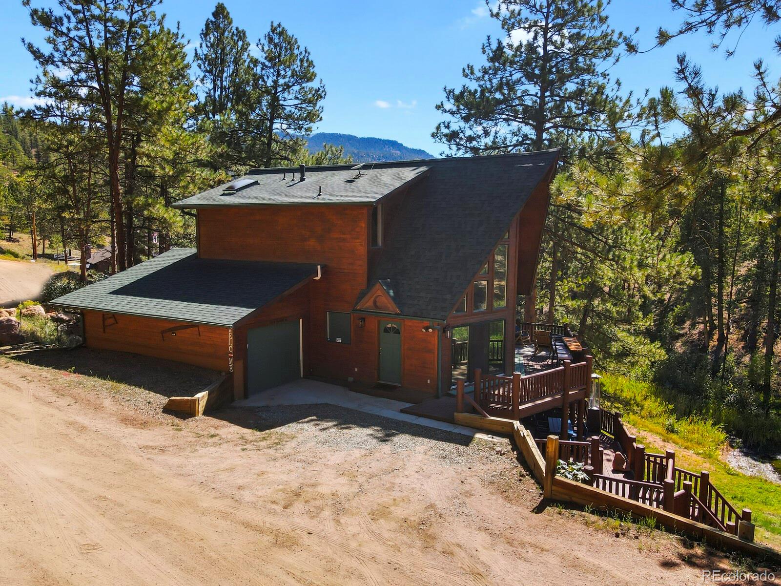 15228 Rainbow Drive