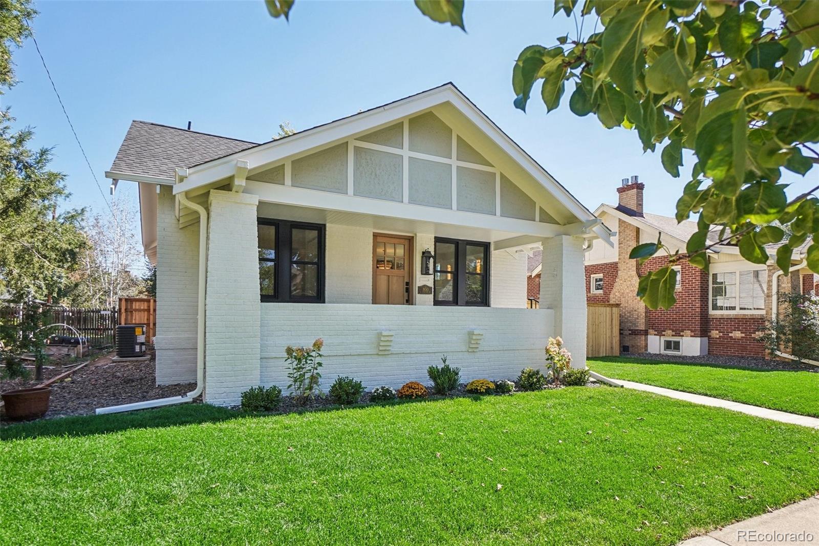 1650 S Lincoln Street