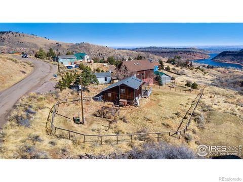 4916 Overhill Drive, Fort Collins, CO 80526 - #: IR1004062