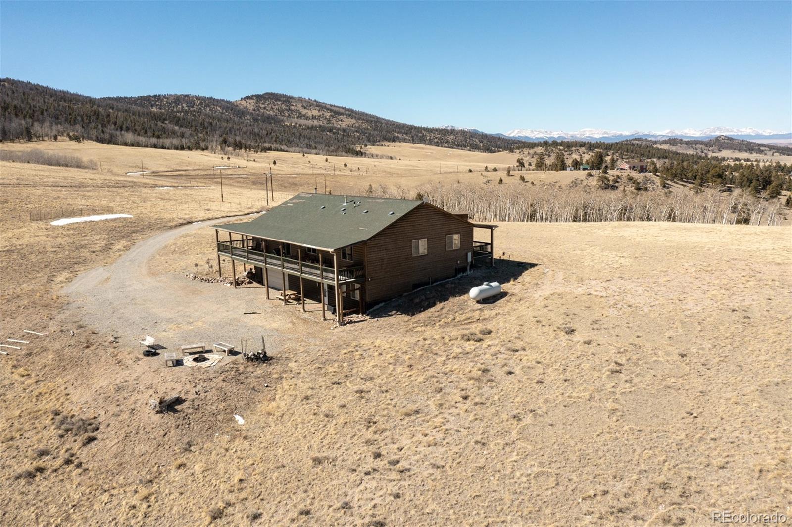 8608 Ranch Road