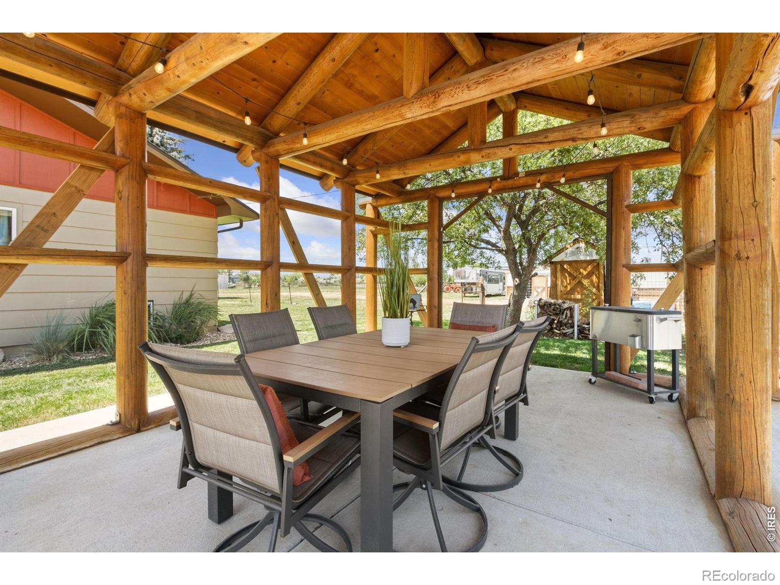 3704 W County Road 4